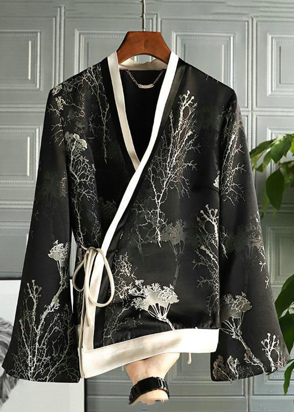 Gracefully Styled Top for Any Occasion