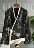 Gracefully Styled Top for Any Occasion