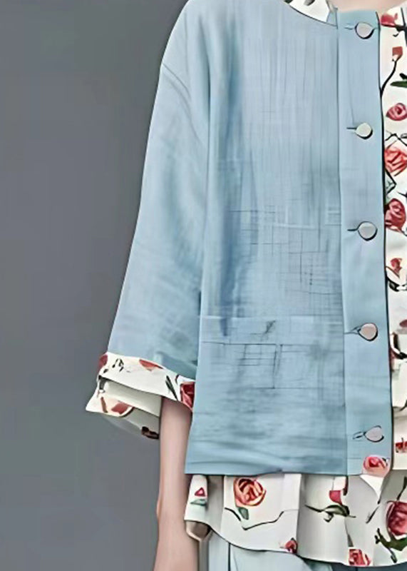 Beautifully Crafted Coat in a Classic Style