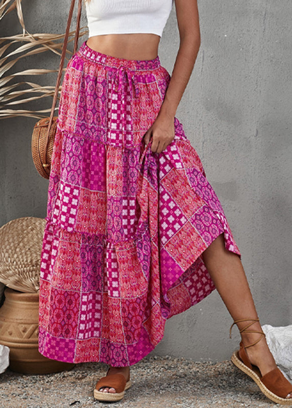 Gracefully Styled Garment for Any Occasion