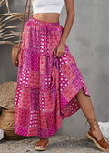 Gracefully Styled Garment for Any Occasion