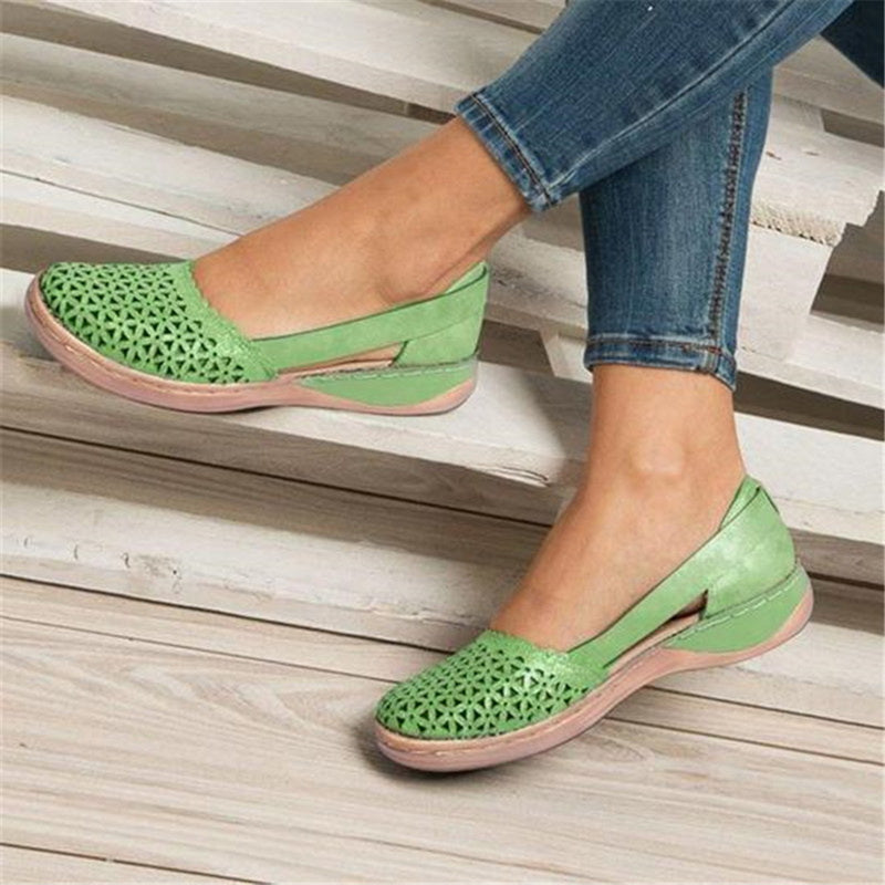 Elegant Orthopedic Sandals for Every Step