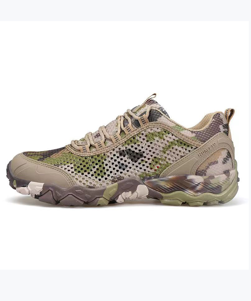 Chic Orthopedic Shoes with Unique Design