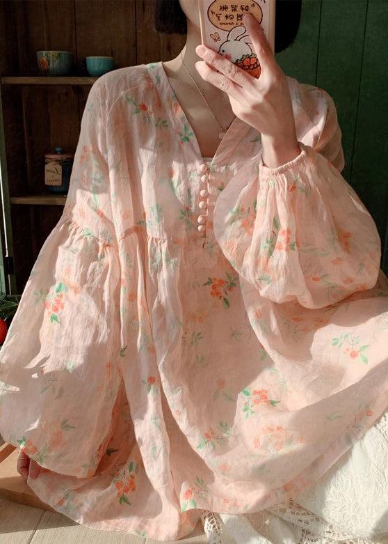 Classic Vintage & Enduringly Stylish Blouse