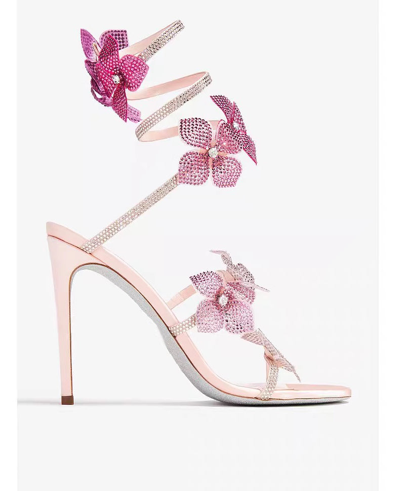 Elegant Orthopedic Sandals for Every Step