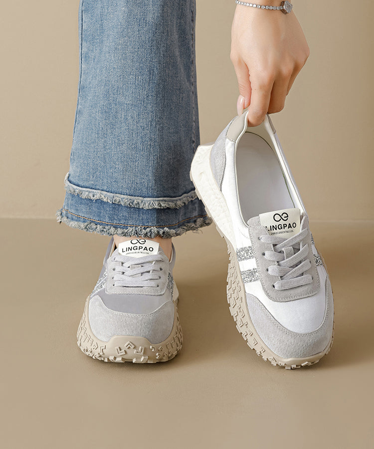 Beautifully Crafted Orthopedic Shoes