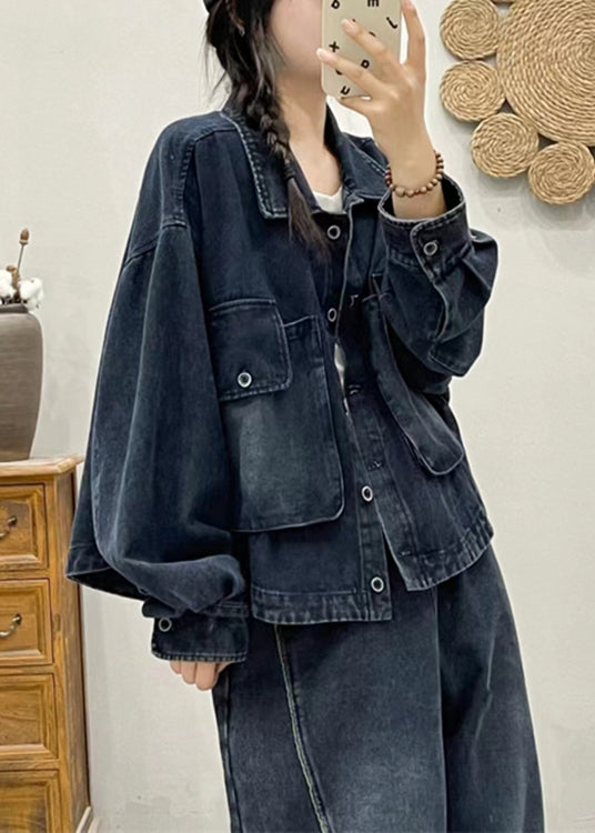 Beautifully Crafted Coat in a Classic Style