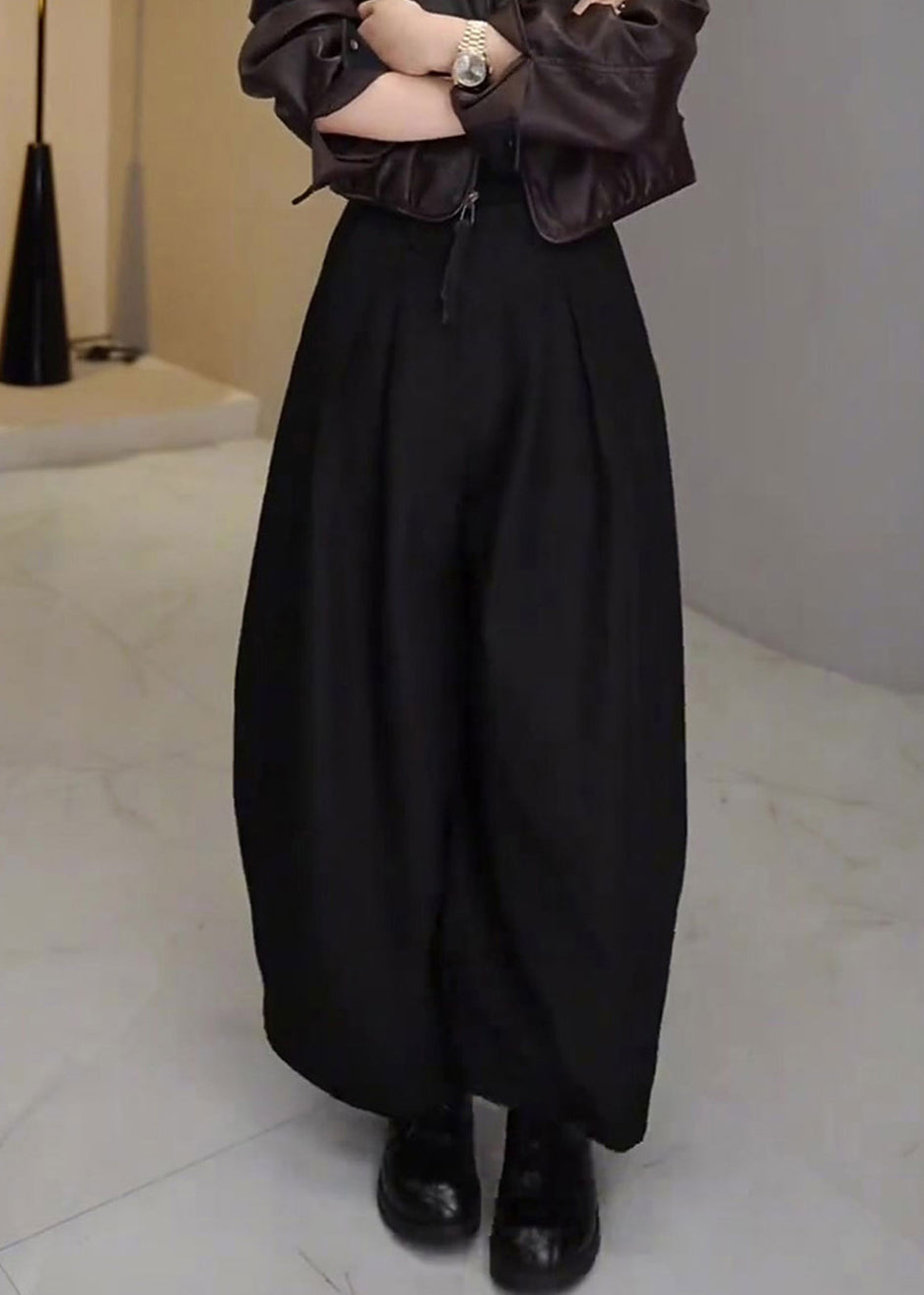 Vintage Inspired Pants with a Contemporary Edge
