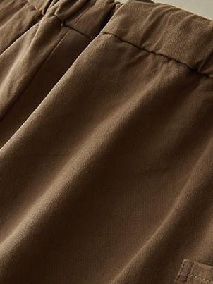 Beautifully Crafted Pants in a Classic Style