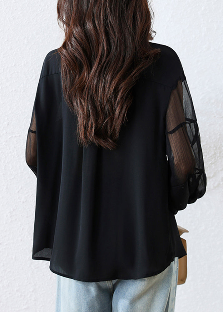 Beautifully Finished Top in a Timeless Design