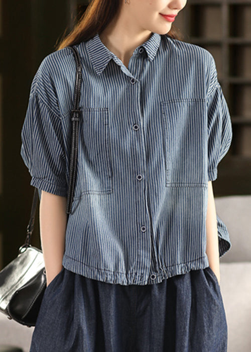 Polished Shirt with an Effortless Classic Look