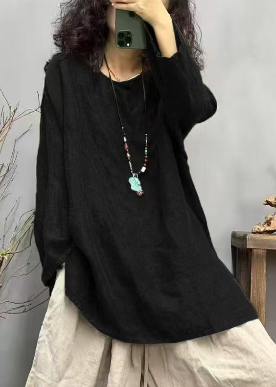 Beautifully Balanced Shirt with Timeless Character