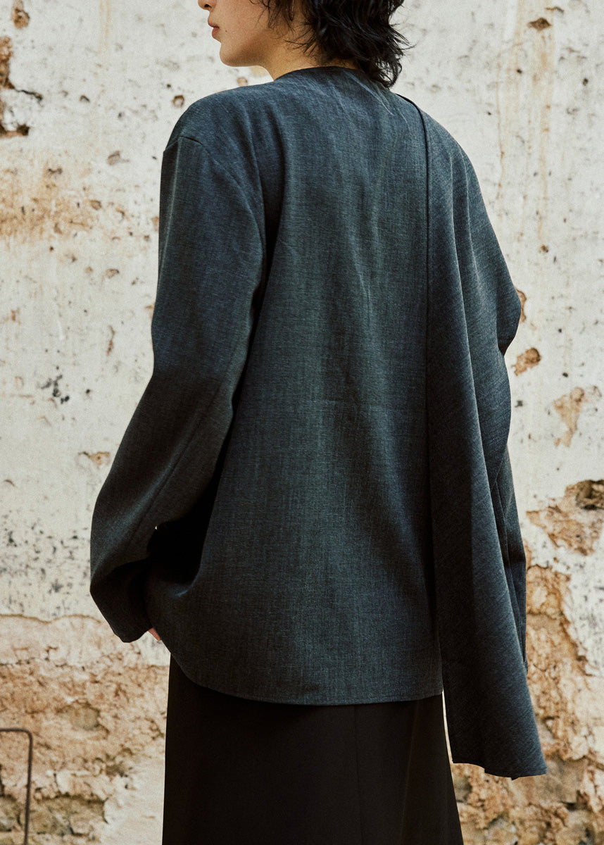 Beautifully Crafted Top in a Classic Style