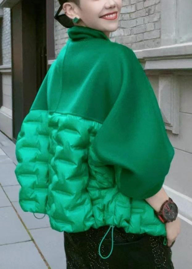 Polished Coat with an Effortless Classic Look