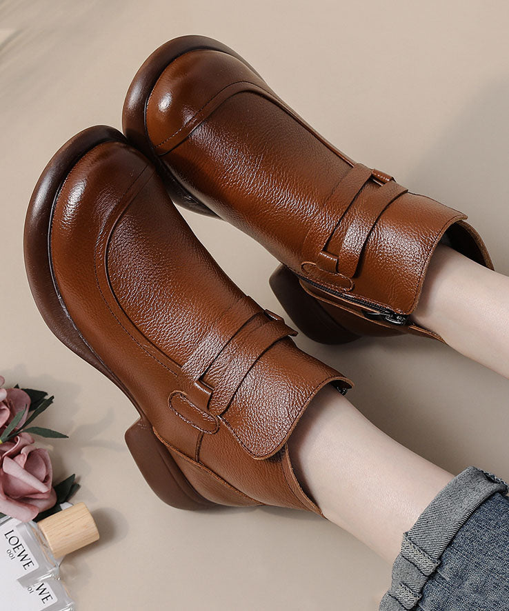 Comfortable Orthopedic Boots for Daily Wear