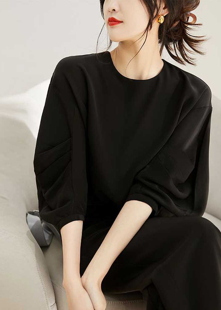 Classic Vintage & Enduringly Stylish Top