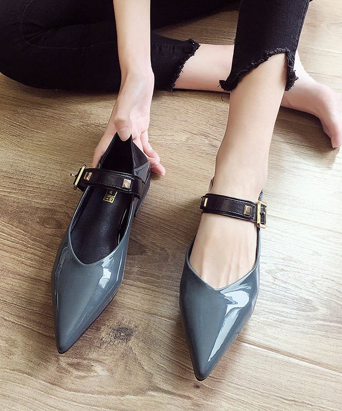 Chic Orthopedic Shoes with Unique Design
