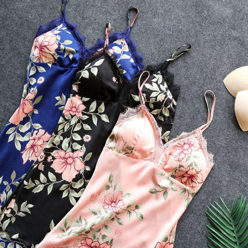 Vintage Style Pajama with a Modern Fit