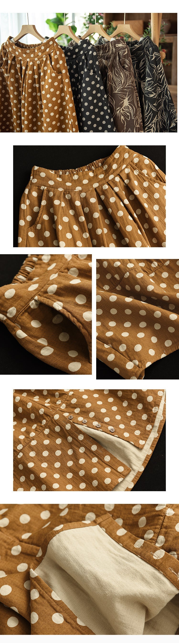 Effortlessly Elegant Garment with a Timeless Design