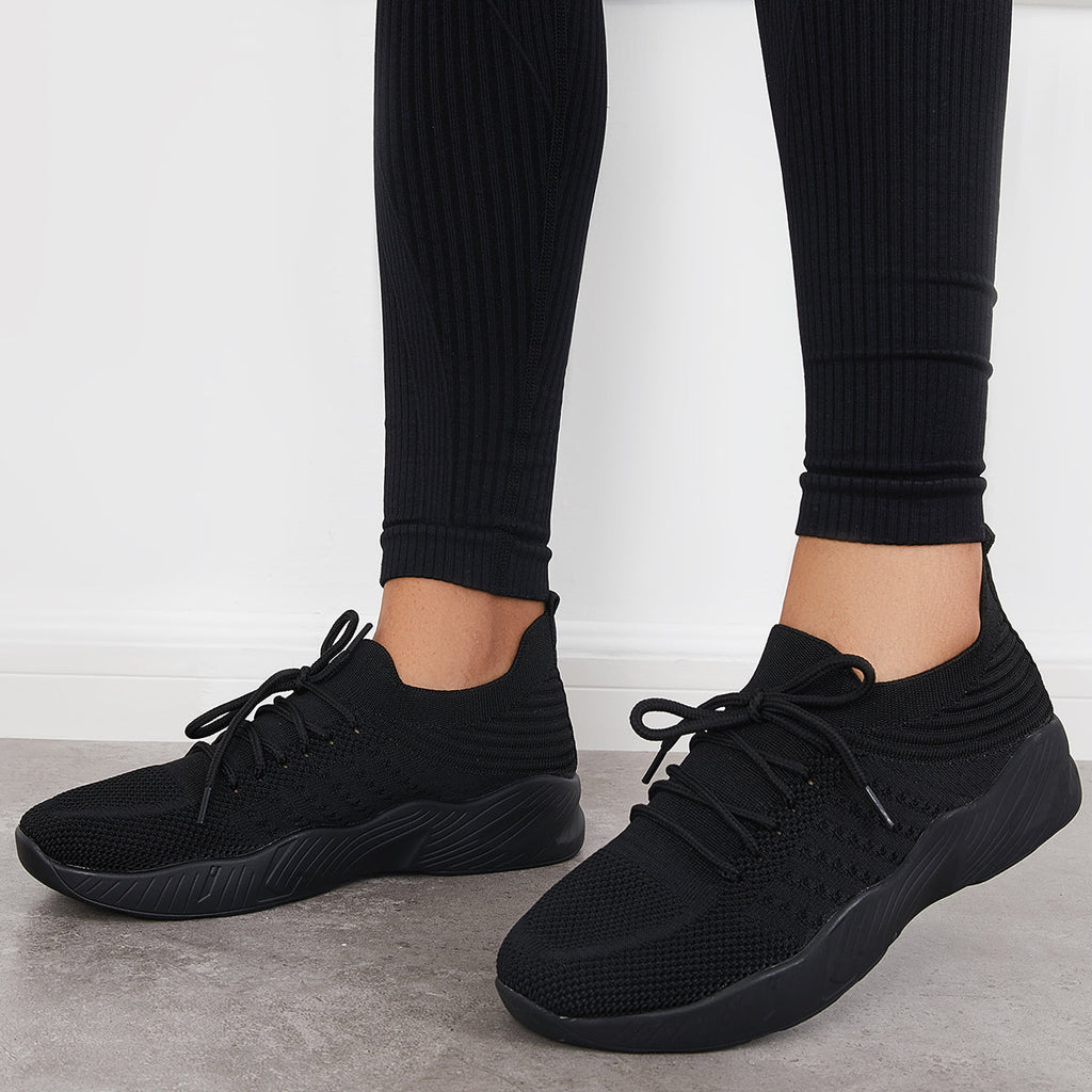Chic Orthopedic Sneakers with Unique Design