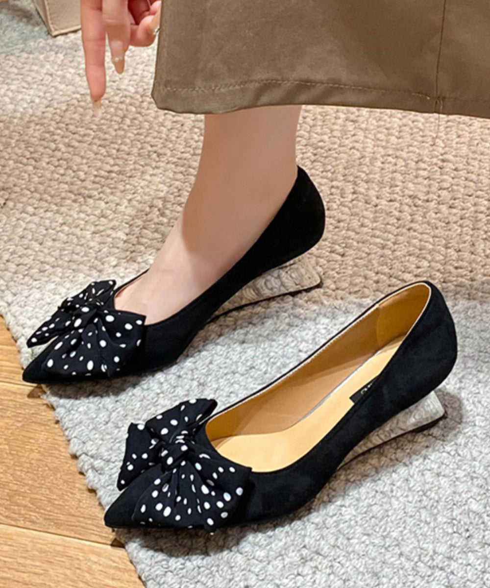 Vintage Inspired Orthopedic Shoes