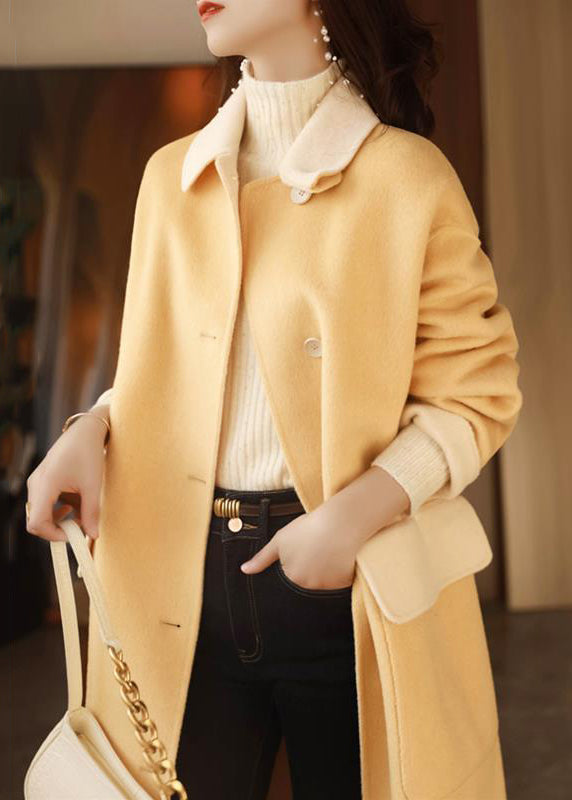 Classic Vintage & Enduringly Stylish Coat