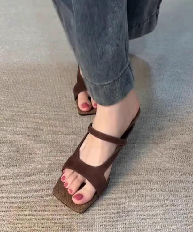 Beautifully Crafted Orthopedic Sandals