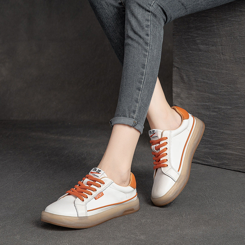 Graceful Orthopedic Shoes for Modern Look