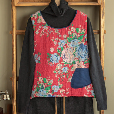 Classic Vintage Garment with a Flattering Fit