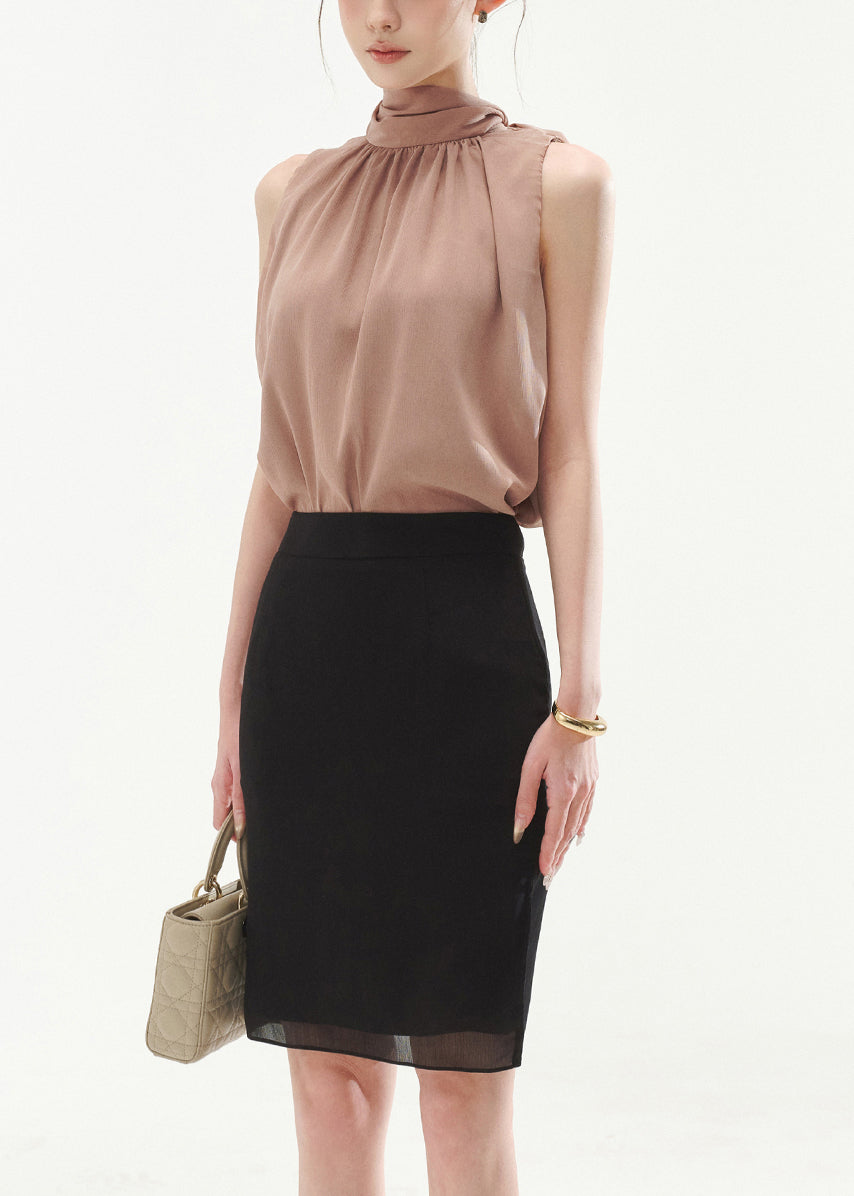 Sophisticated Top with a Clean Classic Look