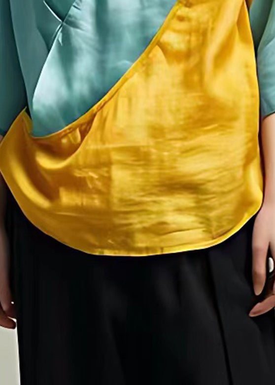 Beautifully Crafted Top in a Classic Style