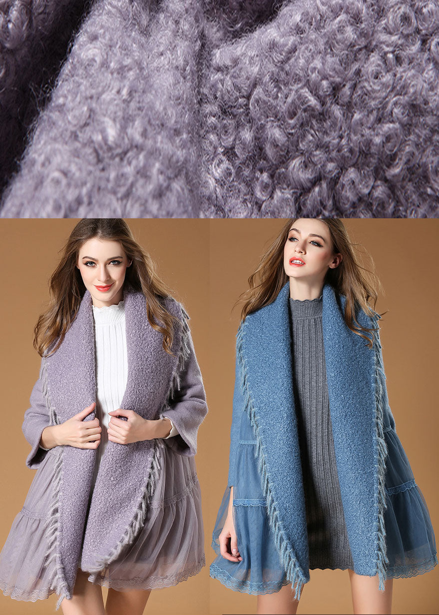 Classic Vintage & Enduringly Stylish Coat