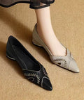 Beautifully Crafted Orthopedic Shoes