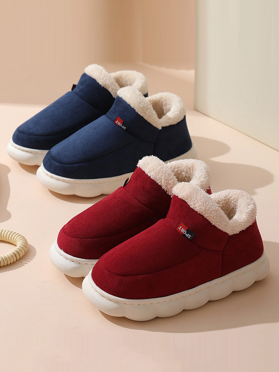 Classic Orthopedic Shoes with Timeless Style