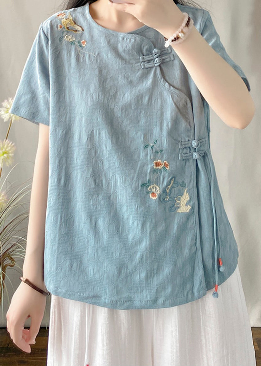 Classic Vintage & Enduringly Stylish Top