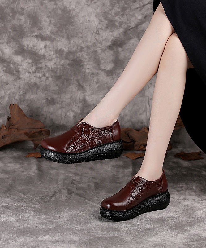 Elegant Orthopedic Heels for Every Step