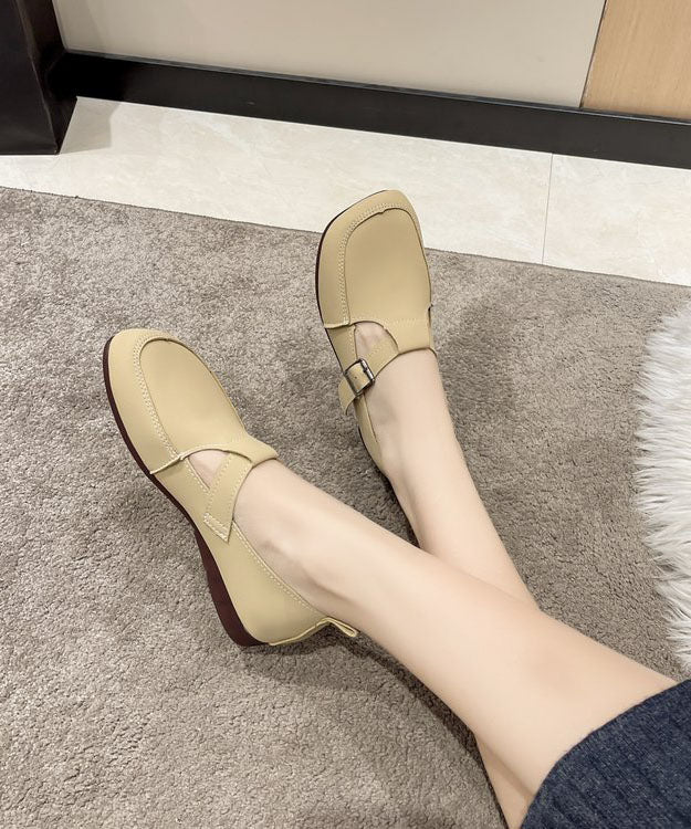 Graceful Orthopedic Shoes for Modern Look