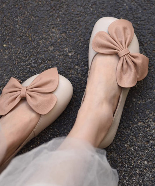 Elegant Orthopedic Loafers for Every Step
