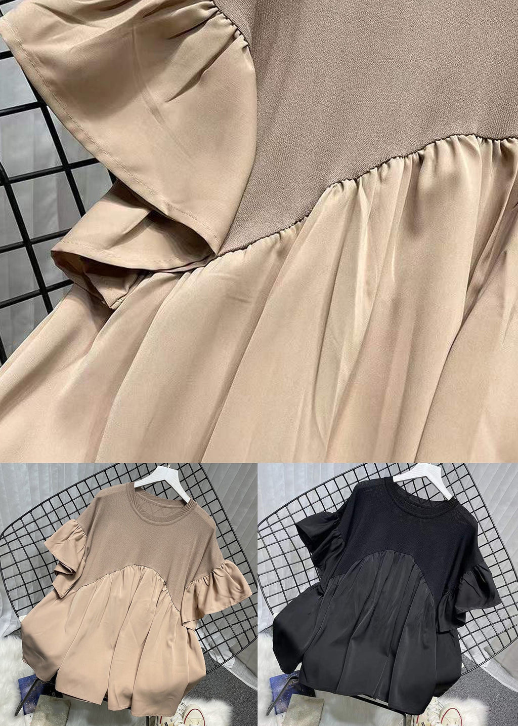 Polished Shirt with an Effortless Classic Look