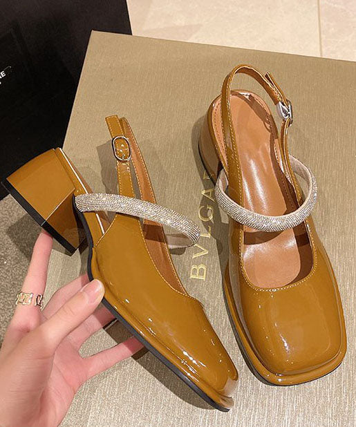 Stylish Orthopedic Sandals for Any Occasion