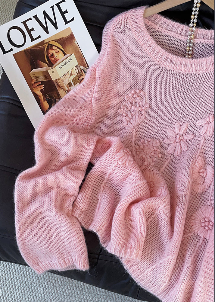Classic Vintage & Enduringly Stylish Sweater