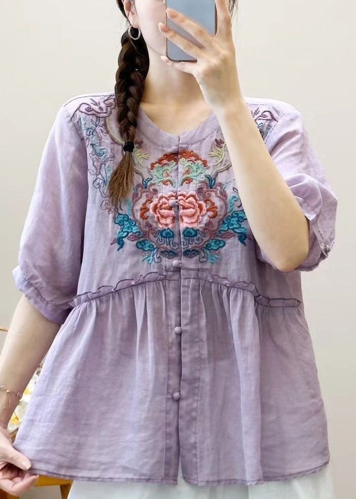 Gracefully Styled Shirt for Any Occasion