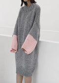 Effortlessly Elegant Sweater with a Timeless Design