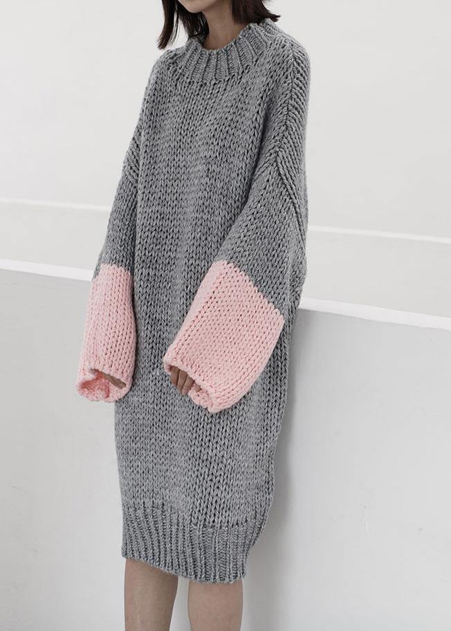 Effortlessly Elegant Sweater with a Timeless Design