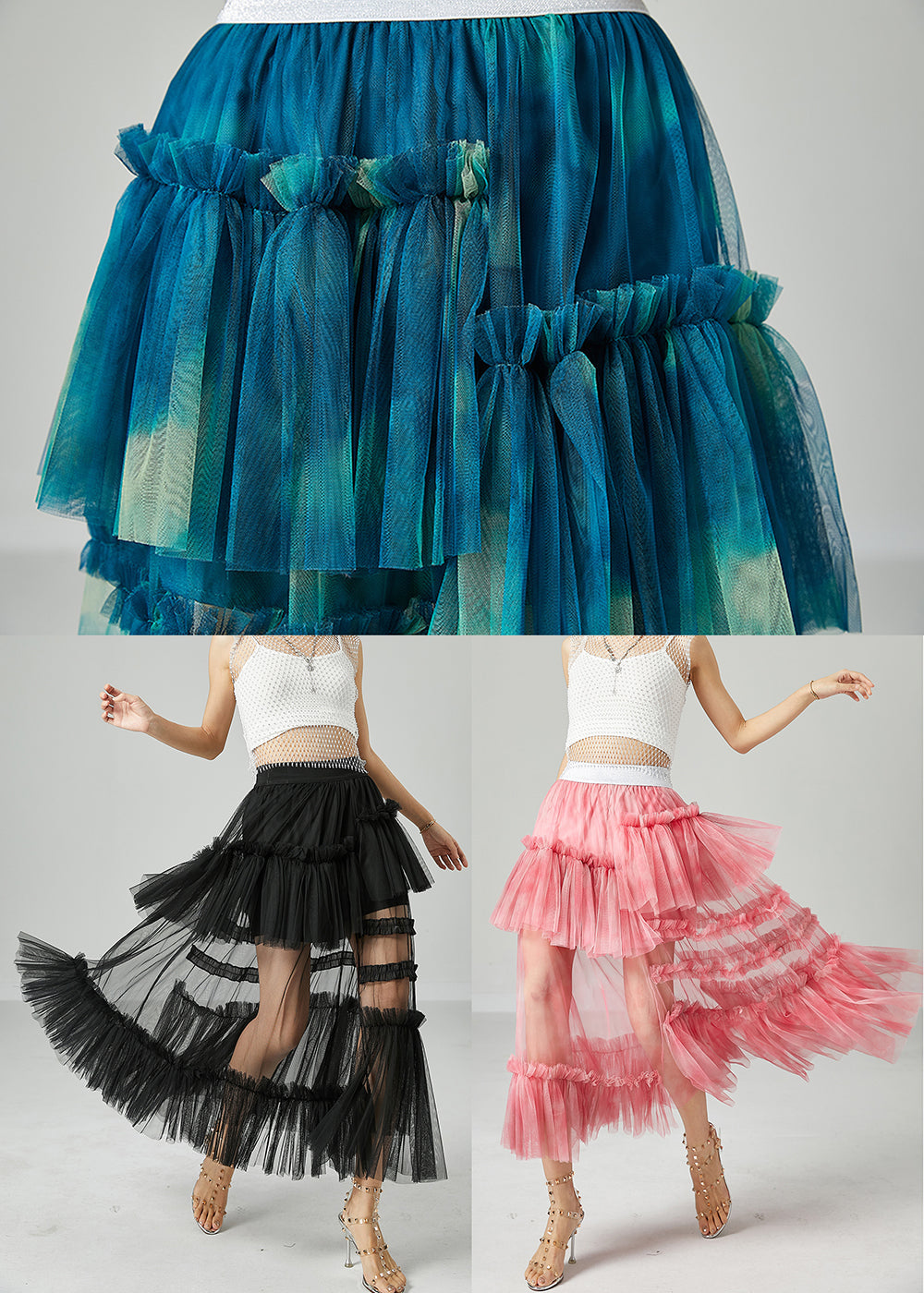 Vintage Inspired Garment with a Contemporary Edge