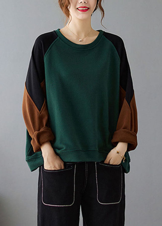 A Vintage Style Shirt with Delicate Timeless Details