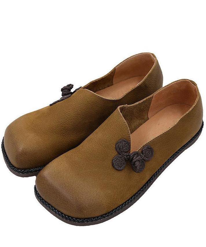 Vintage Inspired Orthopedic Shoes