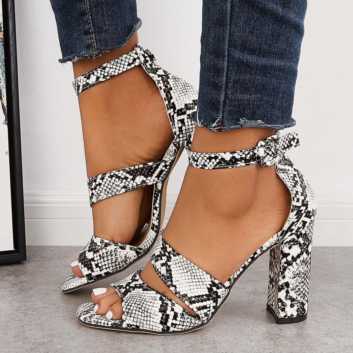 Stylish Orthopedic Sandals for Any Occasion
