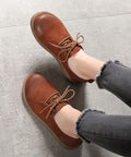 Graceful Orthopedic Shoes for Modern Look