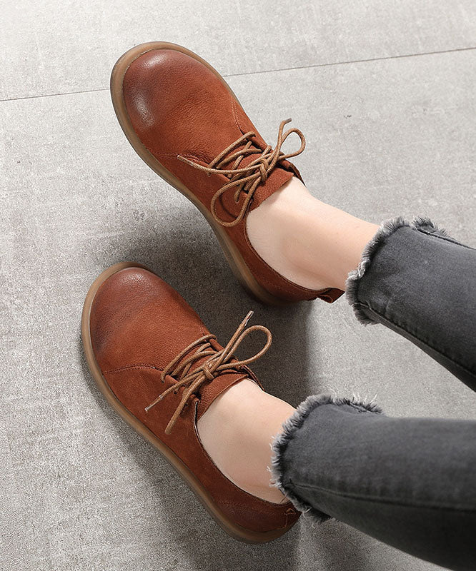 Graceful Orthopedic Shoes for Modern Look